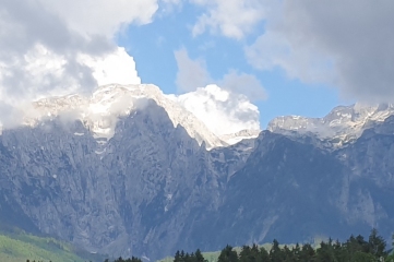 Untersberg Untersberg